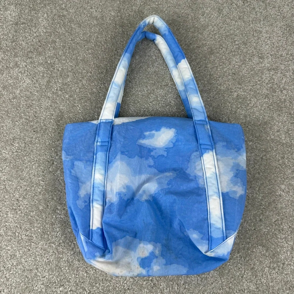 BAGGU note that